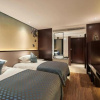 Отель Zhongxiang Hot Spring Resort Hotel, фото 5