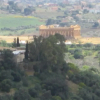 Отель Vistamozzafiato Agrigento, фото 1