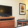 Отель Hampton Inn Indianapolis/Carmel, фото 7