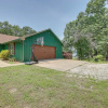 Отель Lakefront Grove Home w/ Dock, Hot Tub, & Fishing!, фото 24