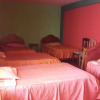 Отель Hostal Olas del Titicaca - Hostel, фото 3