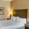 Отель Holiday Inn Express Hotel & Suites Huntsville, an IHG Hotel, фото 7