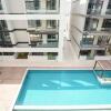 Отель Captivating Apt in City Walk Pool View! в Дубае