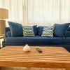 Отель Apartamentos Cala Galdana, фото 2