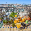 Отель Riad Le Petit Patrimoine De Fés, фото 16