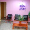 Отель Hostal Pintor, фото 10