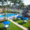 Отель Jaragua, фото 18