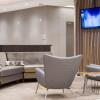 Отель SpringHill Suites by Marriott Austin Cedar Park, фото 4