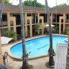 Отель Oasis Inn Cairns, фото 21