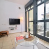 Отель Chic apartment! city center, фото 6