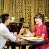 Отель Lammy Hotel, фото 35