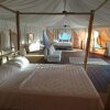 Отель Eco del Mar в Кабо Рохо
