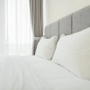 Отель Strategic 2BR Private Lift at Menteng Park Apartment, фото 12