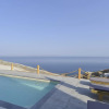 Отель Blue Breeze Villa - Private pool & 180° Seaview, фото 15