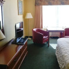 Отель Palace Inn Suites Lincoln City, фото 8