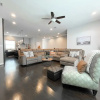 Отель Houston Heights Hideaway Fast WiFi, фото 16