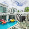 Отель Dream House Pool Villa Huahin, фото 17