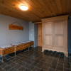 Отель Very spacious house with sauna, spa and countryside views, фото 39