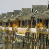 Отель Paramount Inle Resort, фото 4