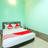 Отель Mentari Homestay by OYO Rooms, фото 3