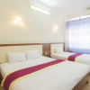Отель Ngan Hang Hotel, фото 7