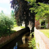 Отель Greyfriars Lodge, фото 10