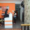 Отель AMT Budget hotel в Malacca