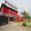 Отель Motel Exótico (Adult Only) в Итакуакесетубе