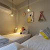Отель Cozy House Hostel, фото 17