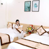 Отель Ruby Luxury Hotel, фото 11
