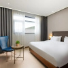 Отель N Bridge Hotel, фото 19
