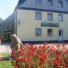 Отель Hostel im Osterzgebirge, фото 9