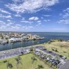 Отель Waterfront Resort Condo w/ Private Beach & Pool, фото 1