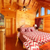Отель Southern Hospitality - Two Bedroom Cabin, фото 2