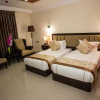 Отель Queen Plaza Hotel, фото 7