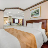 Отель Quality Inn Bedford, фото 5