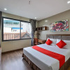 Отель OYO 346 Suji Residence Hanoi, фото 7