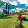 Отель Bellavida - Welcome To Cozy 4bed Close To Disney, фото 41