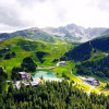 Отель Résidence La Forêt Du Praz, фото 21