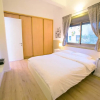 Отель Luxury 2BR Apt on the Beach, фото 3
