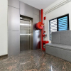 Отель SilverKey Executive Stays 65165 Athani Residency, фото 18
