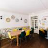 Отель Lisbon South Hostel, фото 20