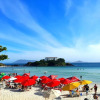 Отель Apt Praia Do Forte, 2min Do Mar, a Pe, Cabo Frio Rj, фото 9