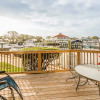 Отель Inn at Camachee Harbor, фото 48