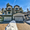 Отель Gondola Vista 14 - 5 Br Townhouse, фото 10