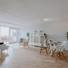 Отель Stijlvol appartement op strand Makkum, фото 11