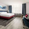 Отель Hampton Inn & Suites Baltimore Inner Harbor, фото 5