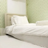 Отель Stylish 1BR with Extra Room Gateway Ahmad Yani Cicadas Apartment, фото 18