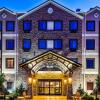 Отель Staybridge Suites Bismarck, an IHG Hotel, фото 3