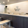 Отель Comfort Hotel Kurosaki, фото 14
